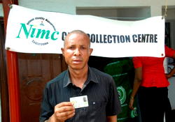FG gazettes regulations for mandatory use of NIN, others