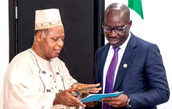 Edo set to develop Health Master plan