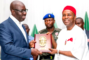 FG to support Edo Govt.’s science, tech initiatives – Onu