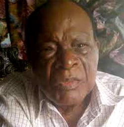 Okpozu: Presidency apologises for errors in board members list