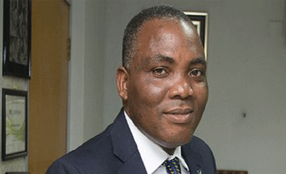 Why even the poor called us poor — Olugbemi