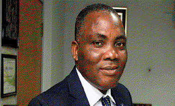 Why even the poor called us poor — Olugbemi