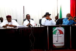Warring Delta, Bayelsa communities resolve land dispute