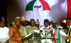 PDP Convention: Reconciliation Committee to address grievances