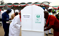 How “vote buying” is new rigging method – Observer group