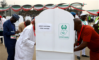 Money bag  politics: PDP has not yet change –  Buhari Campaign Organisation