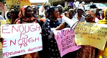 PenCom rubbishes NASS plan to alter pensioners’ RSA withdrawal pattern