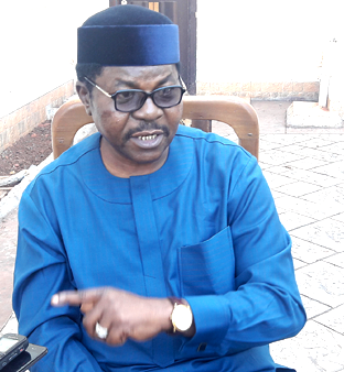 Offshore institutional investors have demonstrated their confidence in Nigeria’s economy – Iriase