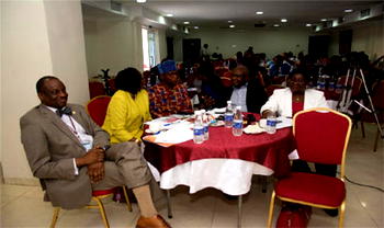 Clinical care: Medics task LASG on infection control, prevention curriculum