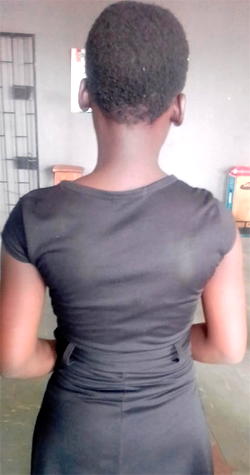 Robbers seize Sapele, rape 12-yr-old girl