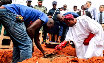 Osun exceeds global standard for GDP to infrastructure ratio – Engineers
