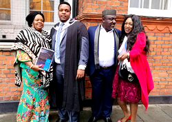 Happiness Ministry: How Okorocha and his family run Imo State