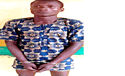 Man kills 6-month-old daughter over fear wife will abandon him