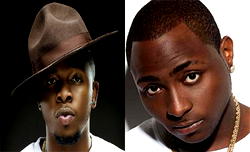 I love Davido, Tekno, Timaya, Kiss Daniel and P. Square – Sierra Leonean