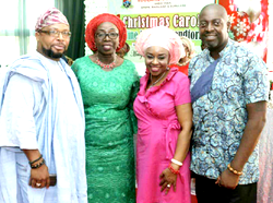 Education: Lagos Dep Gov promises more schools