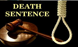 Armed robbery: Court sentences 5 to death by hanging