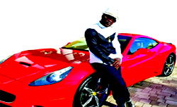 Ace sound engineer, Sheyman bags multiple awards, goes into audiovisual production
