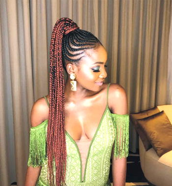 Singer Simi calls for better protection of women from assault, rape