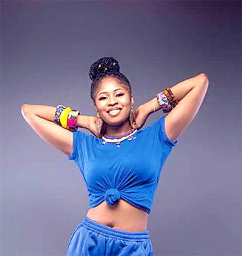 I can’t marry a man old enough to be my father — Soti