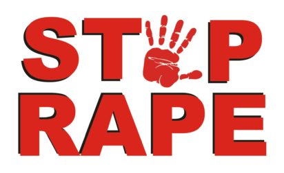 stop rape e1514491725953 School supervisor accused of defiling 2-yr-old