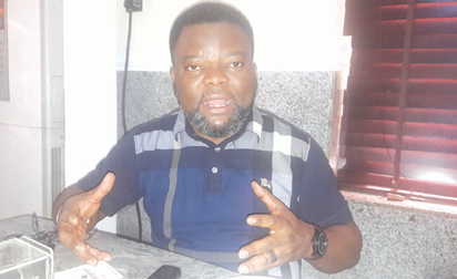 DELTA: PDP defectors swore Ogboru won past elections but was rigged out — Ofehe 