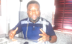 2019: The Emerhor, Ogboru, Omo-Agege ego war will not help APC  — Comrade Ofehe