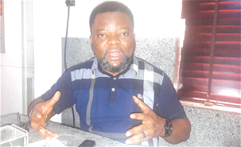 2019: The Emerhor, Ogboru, Omo-Agege ego war will not help APC  — Comrade Ofehe