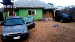 Ailing septuagenarian rescued  3 days after abduction in Abia
