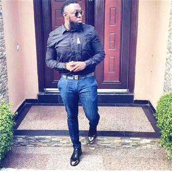 Do collabo with Timaya to  end aged-long  rift, former boxing champion tells Nico Gravity
