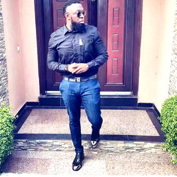 What fatherhood has taught me — Timaya