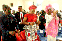 Better days ahead for Deltans, says Okowa