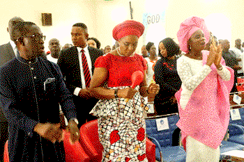 Better days ahead for Deltans, says Okowa