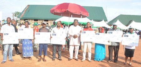 ICT investor cautions businessmen against falling victim of ‘distruptive technology’