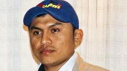 Mexican journalist shot dead at son’s school party