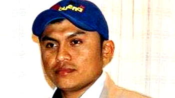 Mexican journalist shot dead at son’s school party