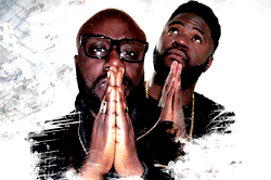 Cameroonian Vumomsé breaks into Nigerian music scene with birthday single, ‘If No Be God’