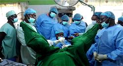 Relief as doctors rescue Nigerian women from VVF nightmare