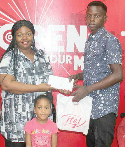 WDB fast challenge winners emerge