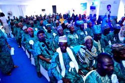 Minister lauds WAMCO on first Dairy Farmers’ Day