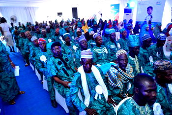 Minister lauds WAMCO on first Dairy Farmers’ Day