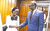 I strive to beat my former achievements — Aarinola Olaiya