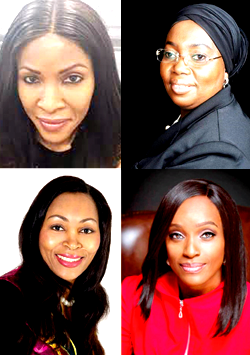 Adebule, Okonjo, Dozie, others parley as WISCAR marks 10th year anniversary.