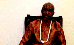 Olodiama kingship crisis: Ijaw leaders urge Buhari to restore peace