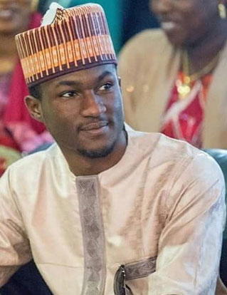 yusuf buhari Jonathan, Atiku sympathise with Buhari over son’s accident