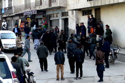 Death toll in Eastern Afghanistan Mosque bombing rises to 34