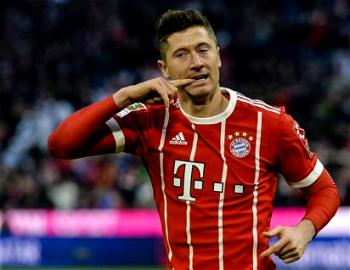 Bayern won’t sell Lewandowski to Real Madrid, Club Chair insists