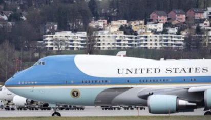 New air force one clearance refrigerators