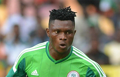 Samuel wants more CSKA time to get Eagles’ spot