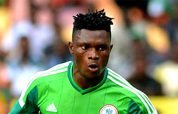 Samuel wants more CSKA time to get Eagles’ spot