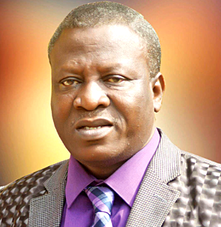 2019: Buhari is doing his best, but… – Sanyaolu